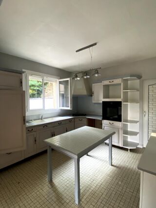  Maison  vendre 6 pices 113 m