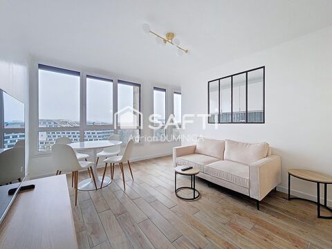  Appartement � louer 3 pi�ces 55 m�