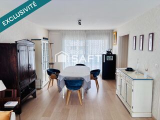  Appartement à vendre 5 pièces 98 m²