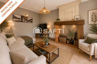  Maison à vendre 7 pièces 140 m²
