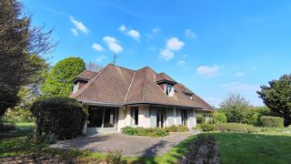  Maison  vendre 10 pices 300 m