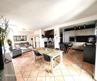  Maison � vendre 5 pi�ces 133 m�
