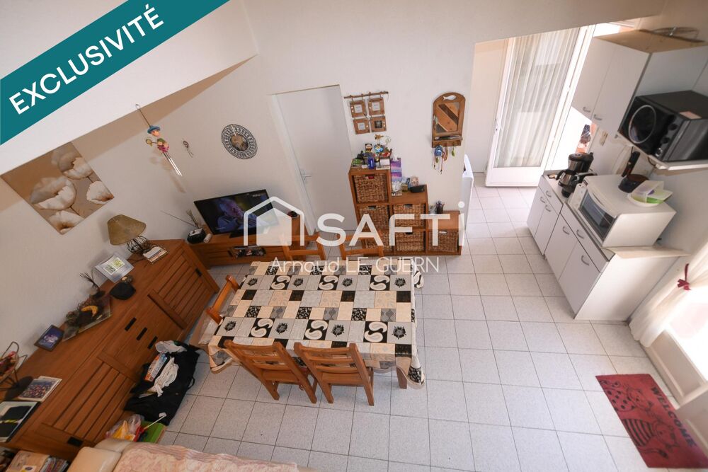 Vente Maison Villa port Saint-cyprien