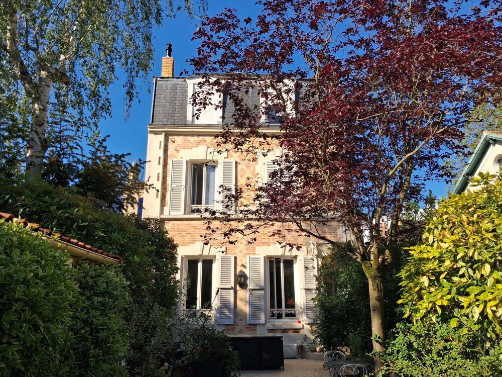 � vendre  Maison Chatou (78400)