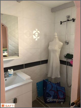  Maison � vendre 5 pi�ces 110 m�