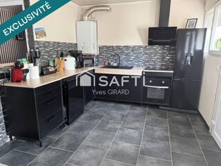  Maison à vendre 4 pièces 87 m²