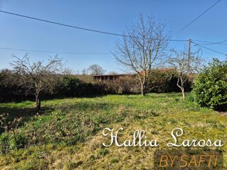  Maison � vendre 2 pi�ces 45 m�
