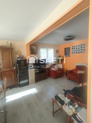  Maison � vendre 6 pi�ces 100 m�