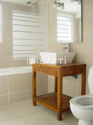  Appartement � vendre 3 pi�ces 65 m�