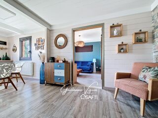  Maison � vendre 4 pi�ces 88 m�