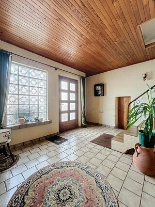  Maison à vendre 5 pièces 106 m²