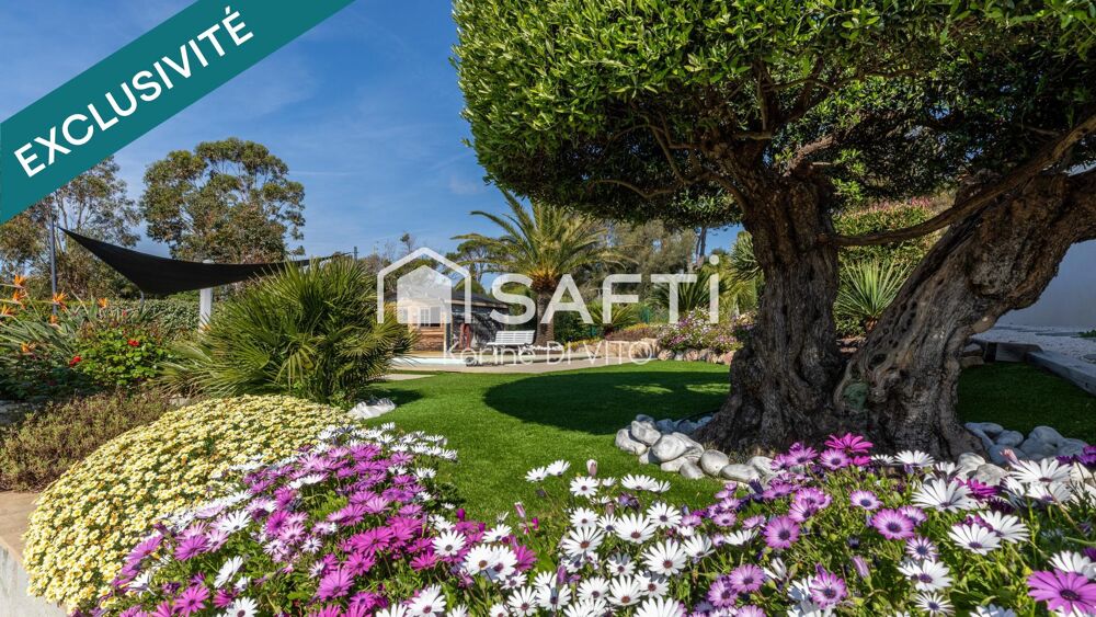 � vendre  Maison St Aygulf (83370)