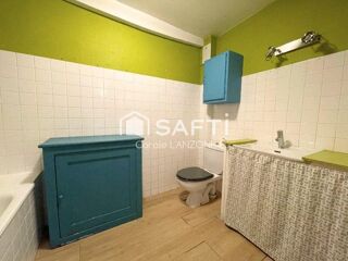  Maison à vendre 5 pièces 112 m²