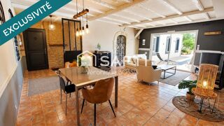  Maison à vendre 5 pièces 110 m²
