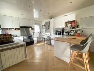  Maison à vendre 6 pièces 160 m²