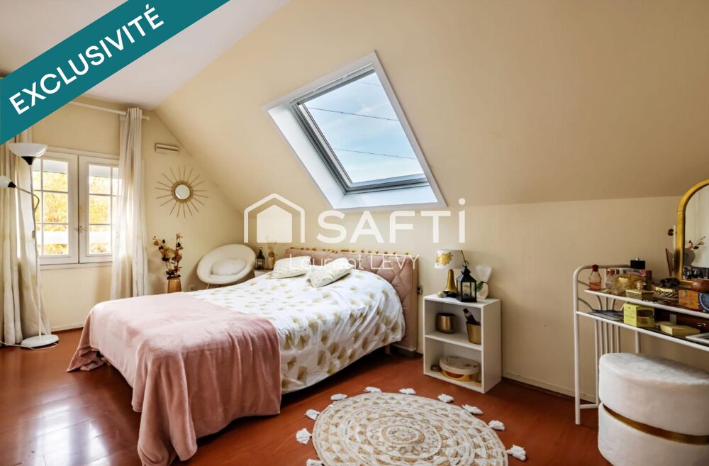 � vendre  Maison Thiais (94320)