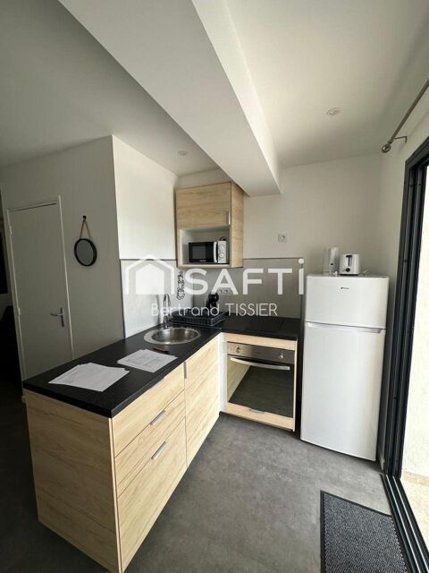  Appartement � louer 2 pi�ces 50 m�