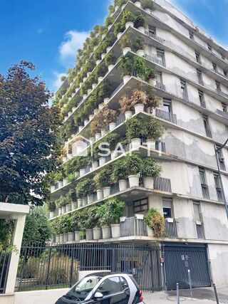  Appartement à vendre 4 pièces 79 m²
