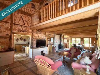  Maison à vendre 7 pièces 276 m²