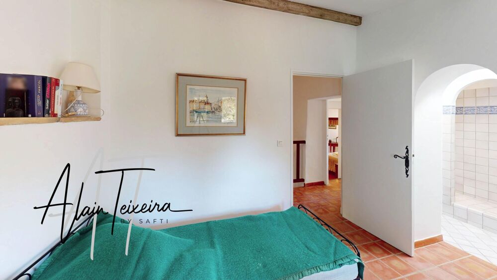  vendre  Maison Lorgues (83510)