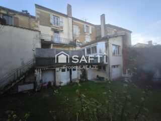  Maison � vendre 8 pi�ces 232 m�