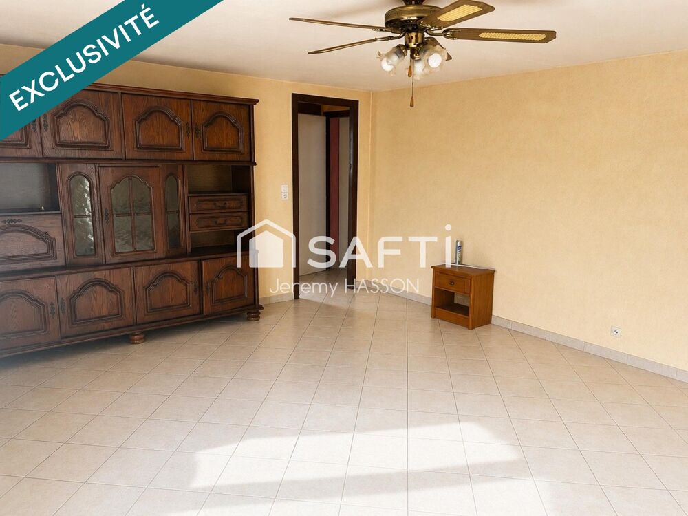 Vente Maison Rare sur le secteur, Maison 4 chambres, terrain de 1156m², 1 bureau, garage attenant, Muron