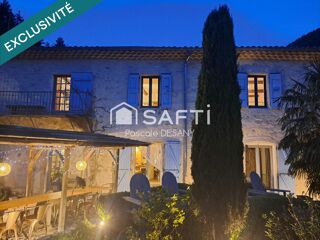  Maison � vendre 8 pi�ces 265 m�