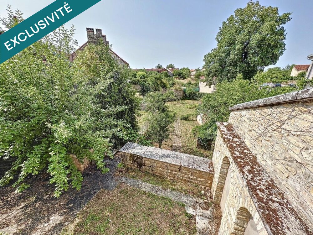Vente Maison Propriété de caractère à fort potentiel Champlitte