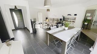  Maison � vendre 6 pi�ces 113 m�