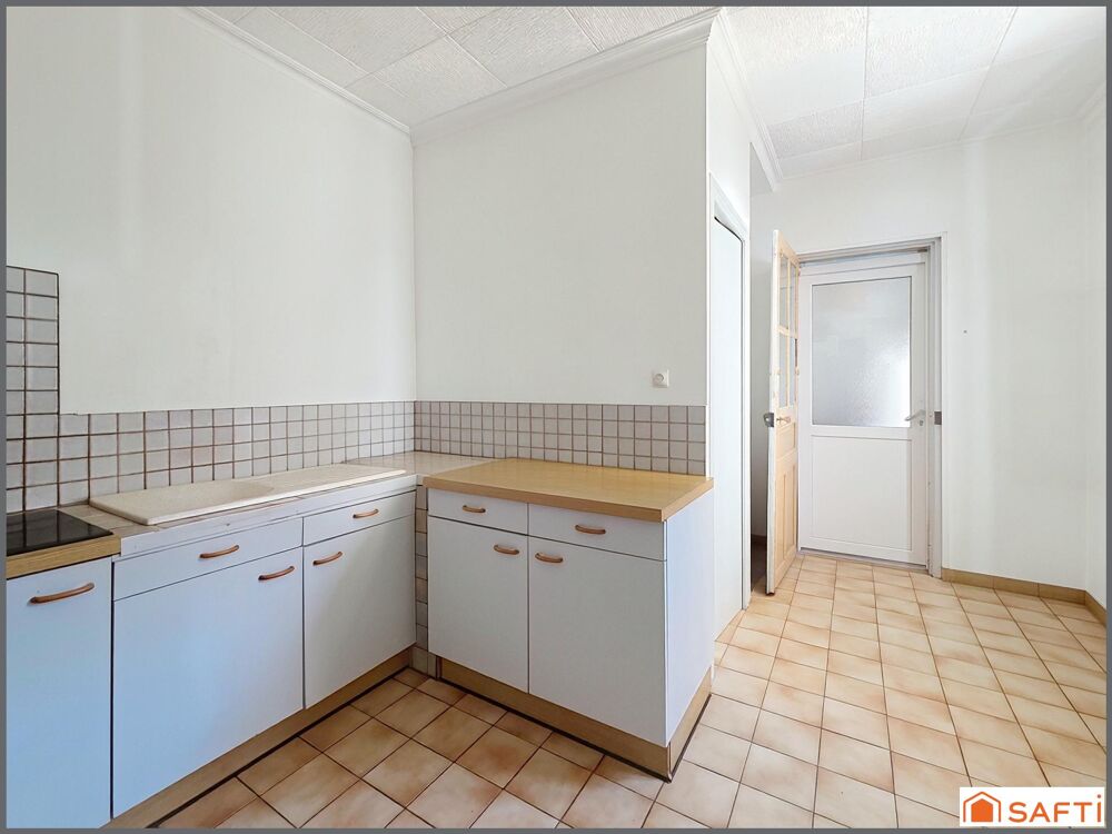 Vente Maison Maison de 150 m², 5 chambres Cholet