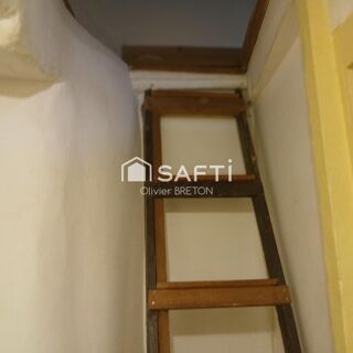  Appartement  vendre 3 pices 77 m