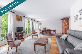  Appartement à vendre 5 pièces 123 m²