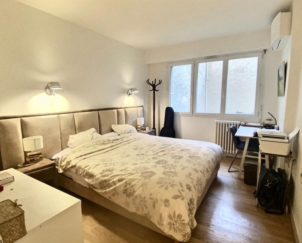 Appartement lumineux  Centre Ville dAngers