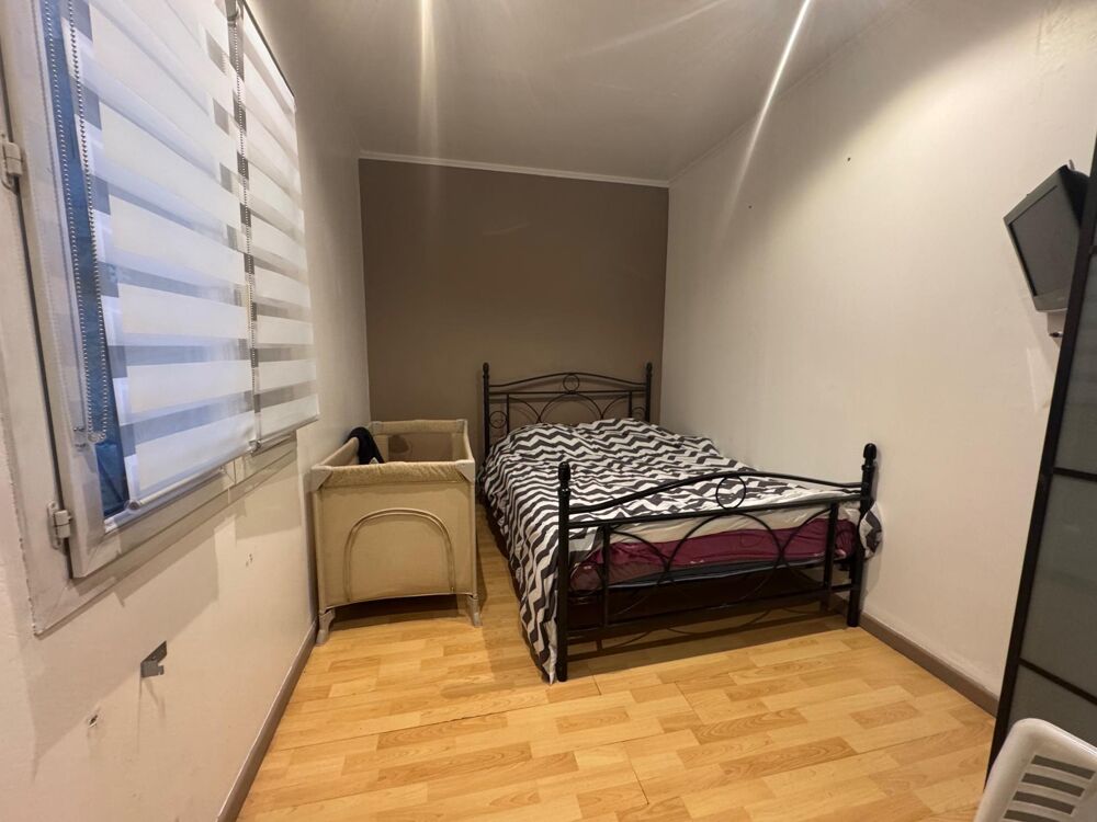 Vente Maison Belle opportunité de trois maisons Saint-ouen