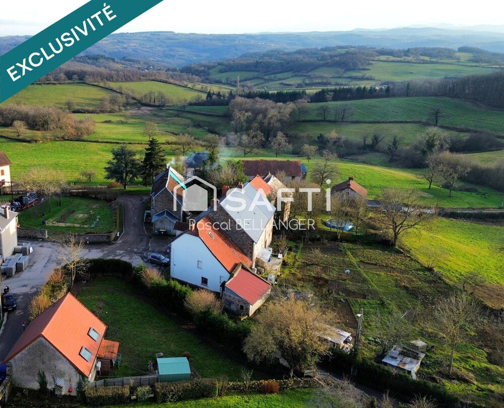 Vente Maison Venez découvrir cette ravissante maison de 80m², un véritable coup de cœur, entièrement restaurée avec soin par artisan. Idéalem Servant