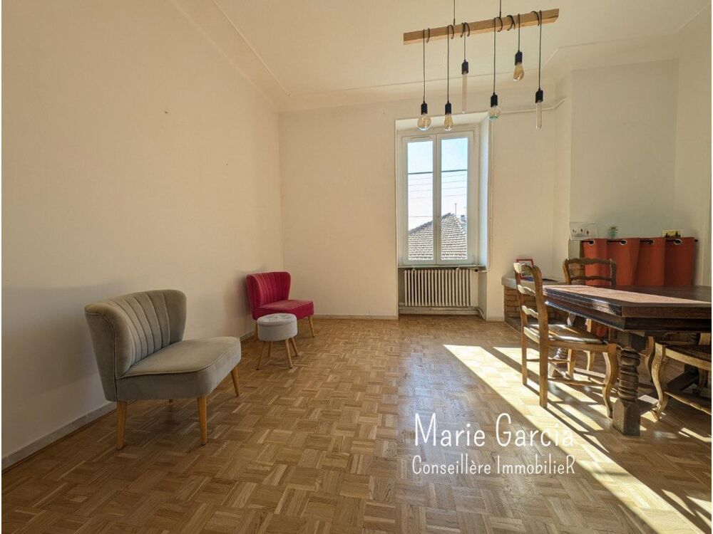 Vente Appartement Appartement P5, 4 chambres, 2 caves, quartier Les Marronniers Nimes