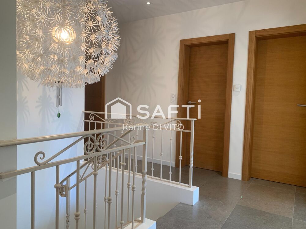 � vendre  Maison Sainte-Maxime (83120)