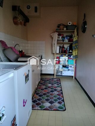  Appartement  vendre 2 pices 44 m
