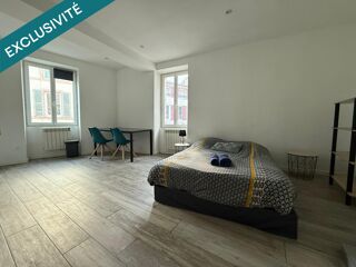  Appartement  vendre 1 pice 24 m