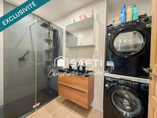  Appartement � vendre 4 pi�ces 63 m�