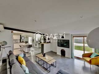  Maison � vendre 4 pi�ces 100 m�