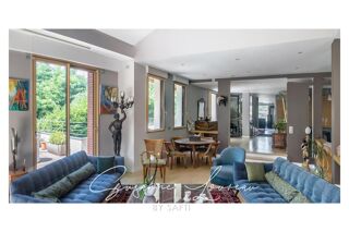  Maison � vendre 11 pi�ces 355 m�