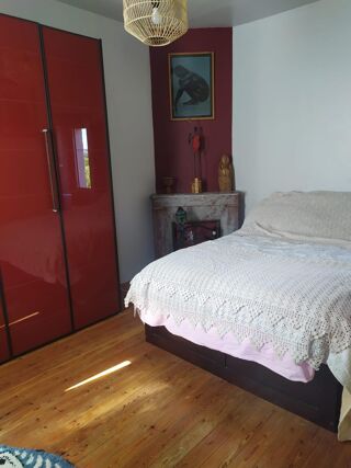  Maison � vendre 4 pi�ces 91 m�