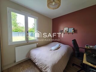  Maison  vendre 4 pices 79 m