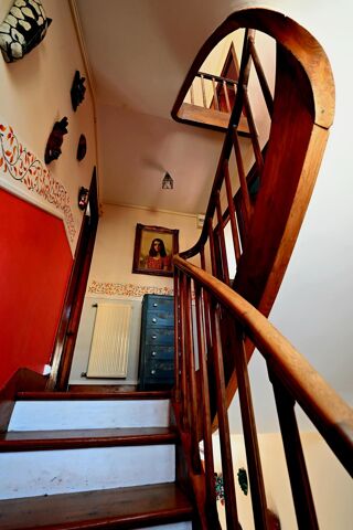  Maison � vendre 8 pi�ces 158 m�