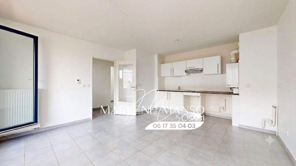 Vente Appartement T2 avec loggia + place de parking couverte Villenave-d'ornon