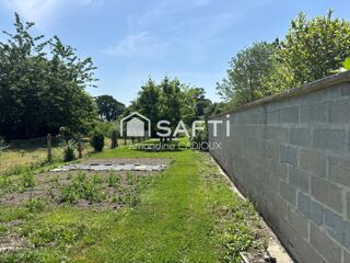  Maison à vendre 5 pièces 134 m²