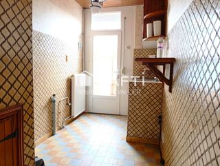  Maison � vendre 4 pi�ces 79 m�