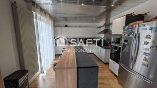  Maison à vendre 7 pièces 190 m²