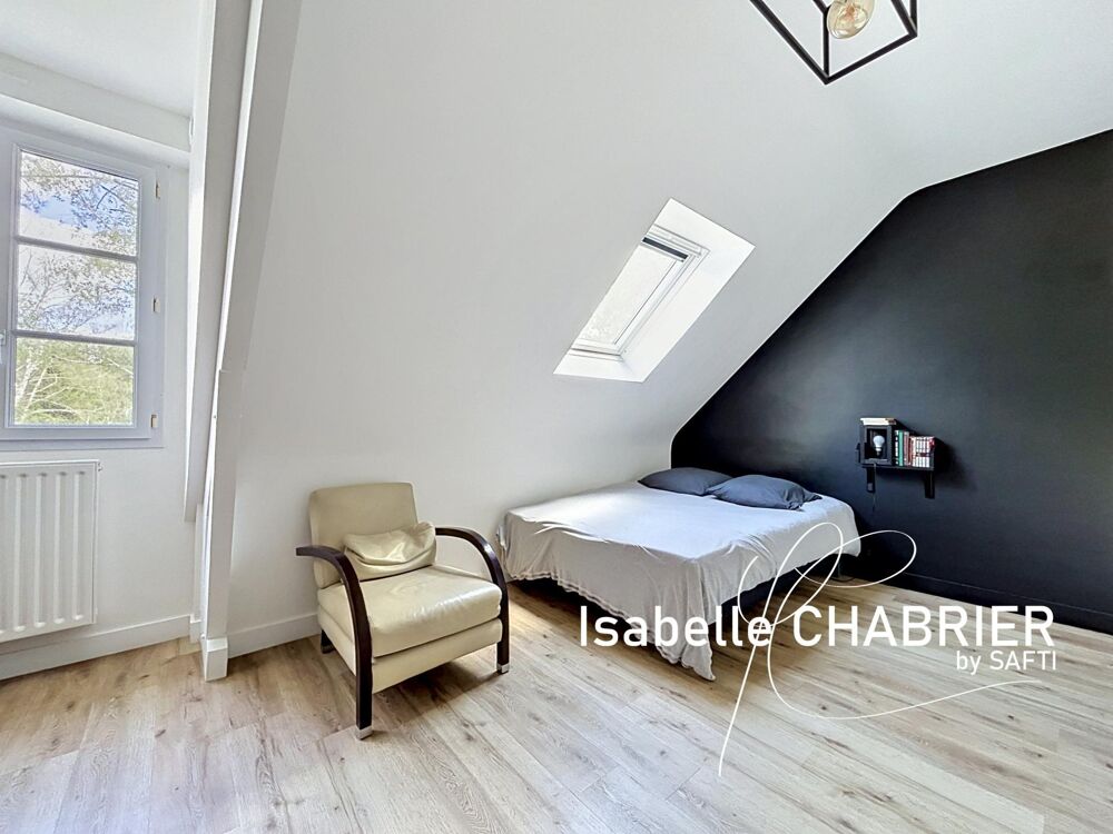 � vendre  Maison Villev�que (49140)